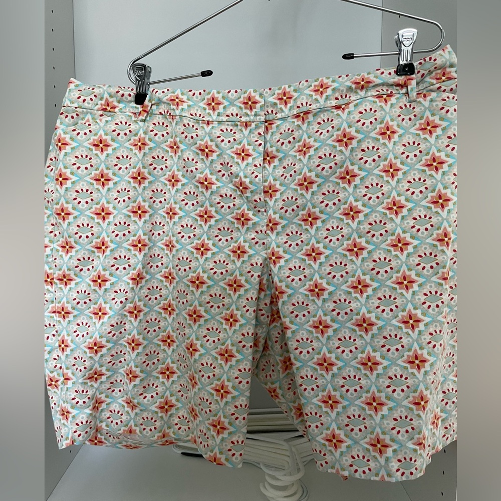 Talbots 20 WP perfect Short